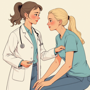 做女人不易：防不胜防的HPV、妇科炎症、卵巢早衰｜妇女节特辑