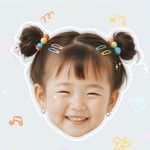 二砸啵叽