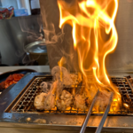 Ep 27. 今天吃烤肉