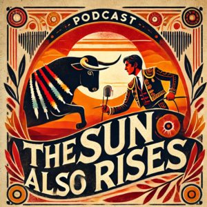 The Sun Also Rises(太阳照常升起)