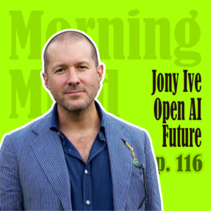 Ep116: A New Dawn for Technology | 技术的黎明再次来临