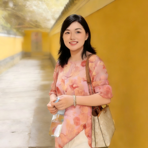 凡人列传18期-过去的身份限制不了你未来的人生,把读书变成毕生事业的刘老师