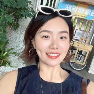 EP10 从体制内 “安稳笼” 到上海创业路:她用 7 年逆袭,把低谷期活成改命契机
