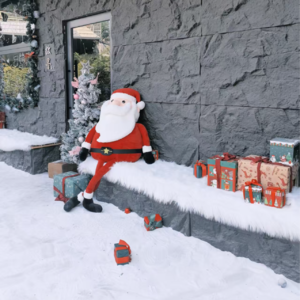 Open Arms | No.5:《少年派的奇幻漂流》:我们每个人心里都有一只孟加拉虎