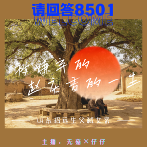 15·被嫌弃的赵庆香的一生｜山东招远生父弑女案