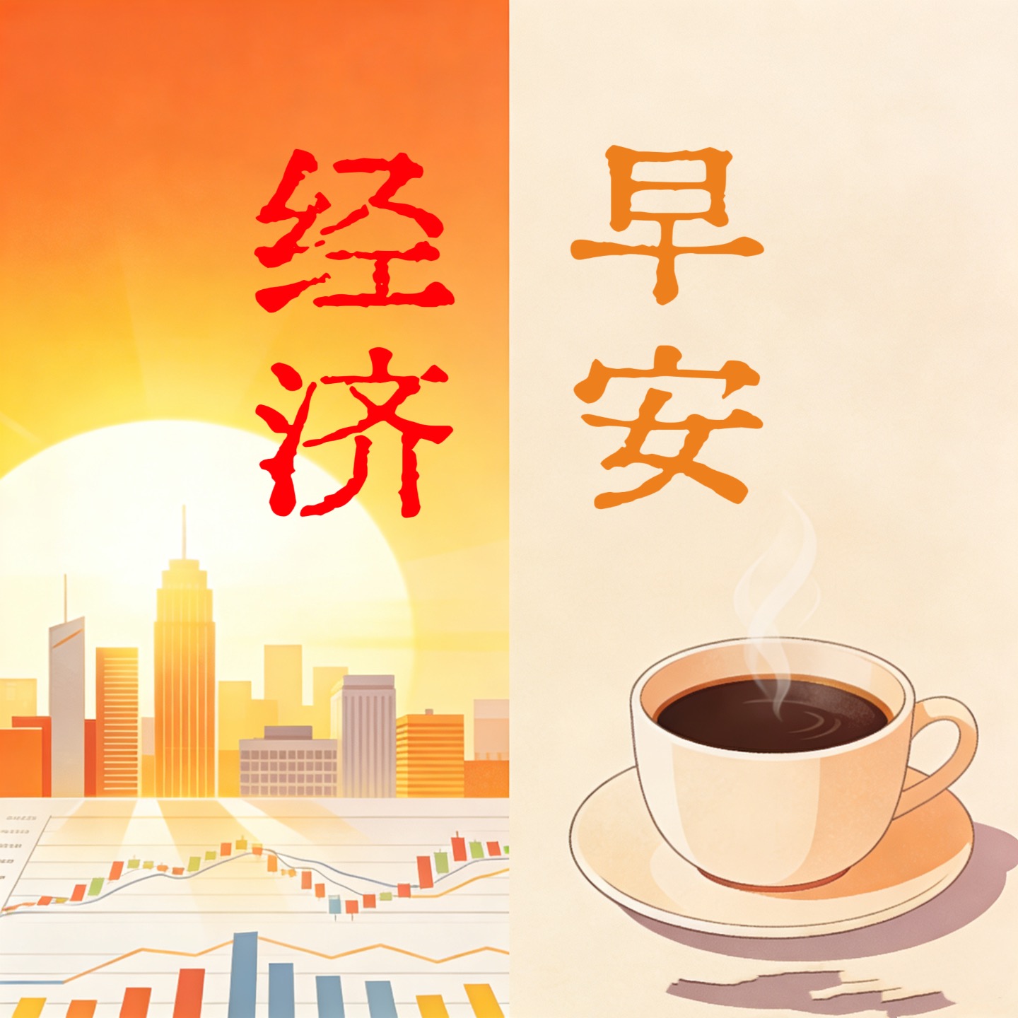 早安经济