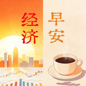 早安经济