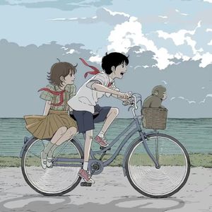 vol.92 | 漫谈创作者：宁要燃烧的苦，不要平庸的甜