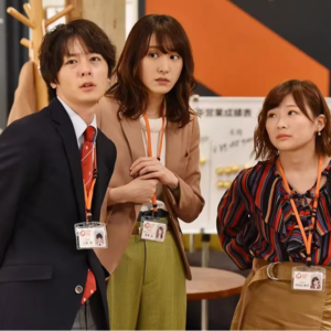 无法向上管理的我们