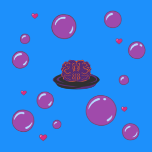 VoL 013 恋爱脑（上） | 在柴米油盐时谈爱不爱我