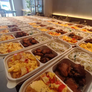 Vol.29 996规划师转行卖猪脚饭|月薪4K更快乐