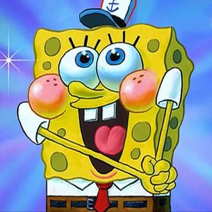 海绵宝宝研究室