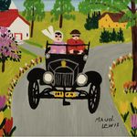 猫头鹰女孩阿文