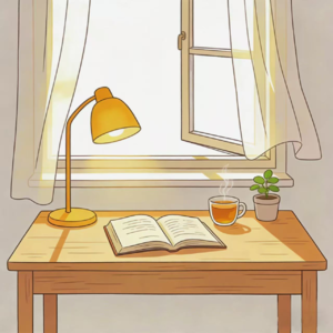 EP04.【此刻】I人共鸣：那些进入心流的时刻