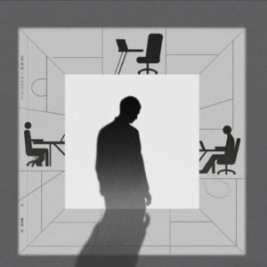 02-绷不住了！同事甩锅给我还骂 “废柴”，领导也说我 “不行”！职场这破局，我是逆袭还是躺平？