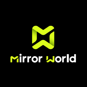 E54 | Mirror World CEO：如何赋予 NFT 灵魂 & Web3 移动端的未来
