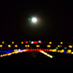 024. 当我们熬夜时，到底在熬什么？
