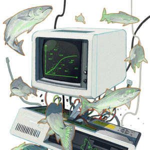 vol.42 你是天选打工人还是老板命?命理师揭秘职业密码