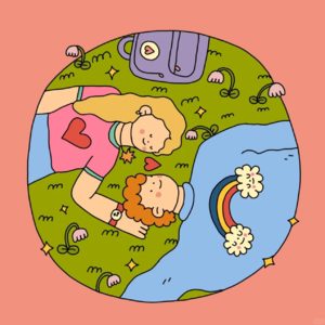 Ep.51 关于共情｜不是方法论，而是我懂你