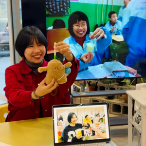 vol.31 还好吗 老同学？（暨 一听征友节目