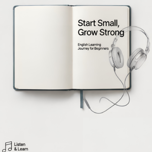 Day 39 Learn English with Podcasts