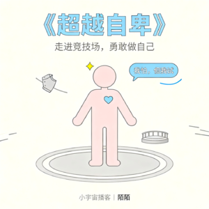 VOL.019怕受伤不敢投入？书里说：脆弱是联结的诞生地，不是弱点