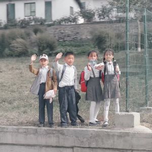 过刊029：朝鲜旅行的硬通货是丝袜