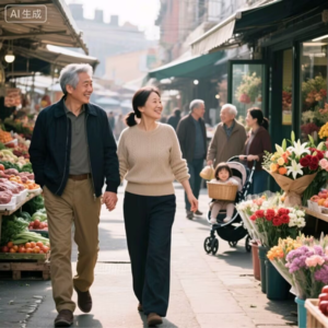 第14集：吵架情人之二-吵不散的爱，真的可以走到最后吗-粤语