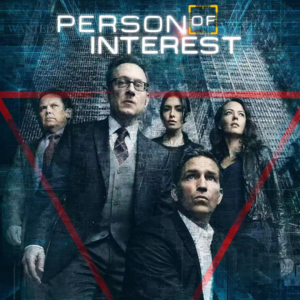 58. 荐歌 （剧）- 美剧《疑犯追踪》插曲两首