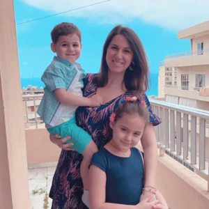 02 Reem - Lebanon 黎巴嫩