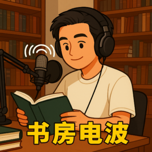 书房电波