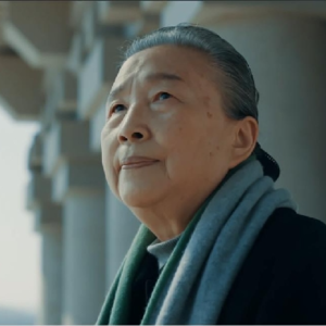 第14期：张锦秋🏯学霸·闪耀星河·一位锦秋半座长安