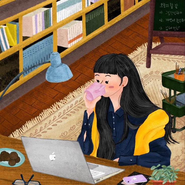自修室|No.12:钱，如何越花越有？ episode artwork