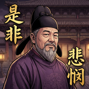 vol 27：《太平年》：乱世中的是非、悲悯与历史的铁律