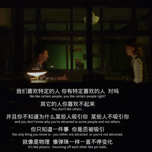 007 | 短发长发?阳刚阴柔?重新认识一下性少数