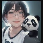 狮院女孩绝不认输