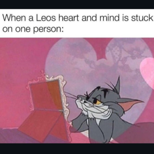 EP09.星座茶摊｜"我和我骄傲的倔强"-狮子座之爱要大声说出来！