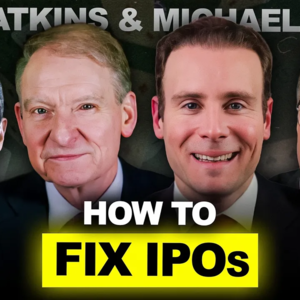 全美最大播客allin中文：11/3 金融市场大开放：未来的投资机会与挑战