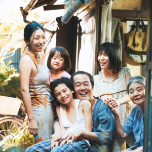 Vol.02 魔都影迷的“高考”第二集：你怎么做双11，就怎么做电影节