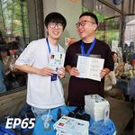 EP65 | 2026上半年播客线下世界诞生了哪些惊喜ft.《大小电波》古寺