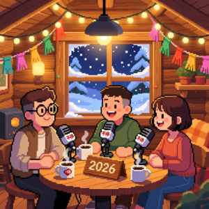 2025年终特辑：回顾与展望，天涯海角和遍野春花