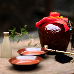 EP9.《黑神话》葫芦里装啥酒？—华夏酿造酒的一眼万年|百变酒精