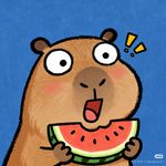 我是超超超级幸运儿
