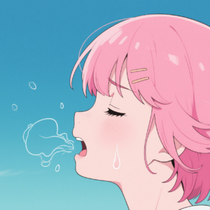 【写作第18天】断更