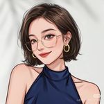 山上一小树