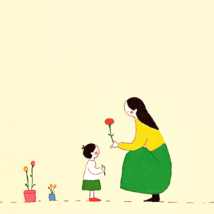 8.心理学妈妈的坦白局：致所有努力却困惑的父母