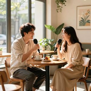 90 番外 | 人生岁岁是少年，一切尽意，百事从欢。