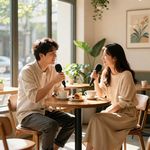 90 番外 | 人生岁岁是少年，一切尽意，百事从欢。