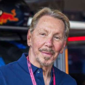 AI时代的赢家，为什么是甲骨文？聊一聊这位81岁创始人拉里·埃里森-重登世界首富