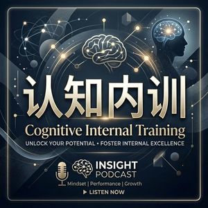 认知内训